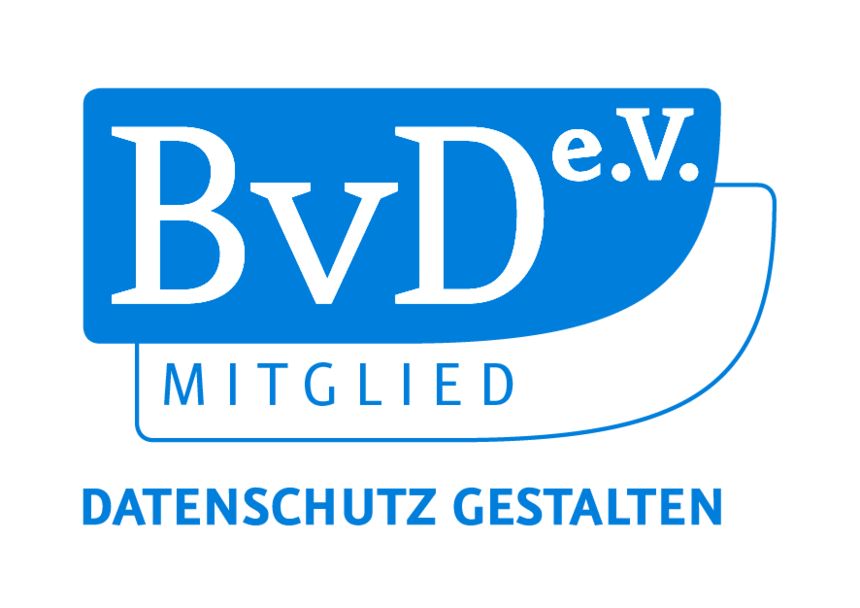 Berufsverband der Datenschutzbeauftragten Deutschlands (BvD) e.V.